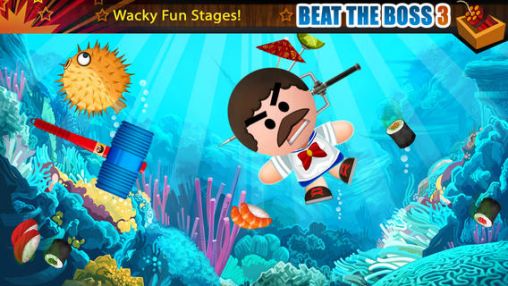 Beat the boss 3 free download for android apk