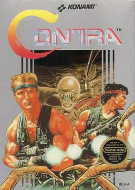 Contra free download
