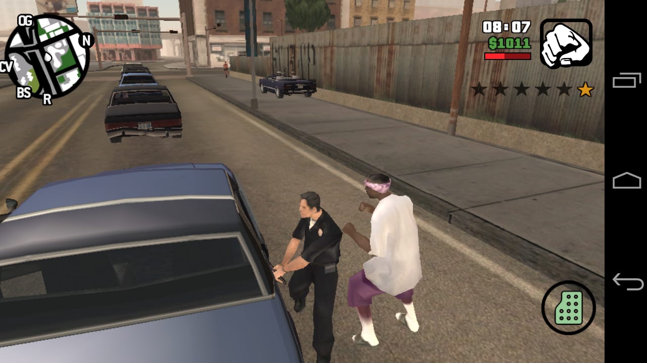 Grand Theft Auto Download For Android